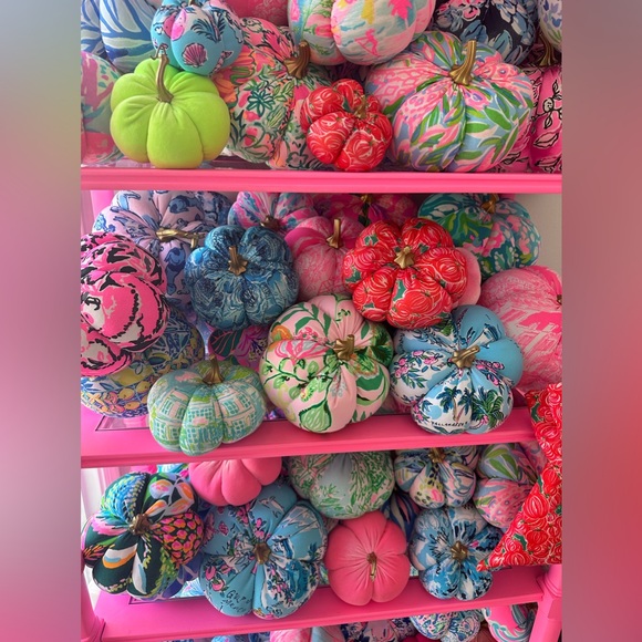 Handmade pumpkins - Picture 6 of 12